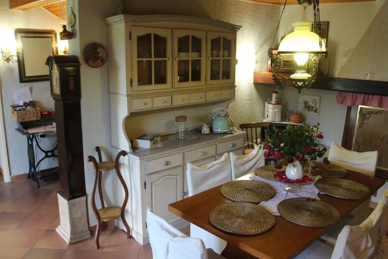 Holiday Home Mavrici - Two Bedroom Holiday Home with Pool