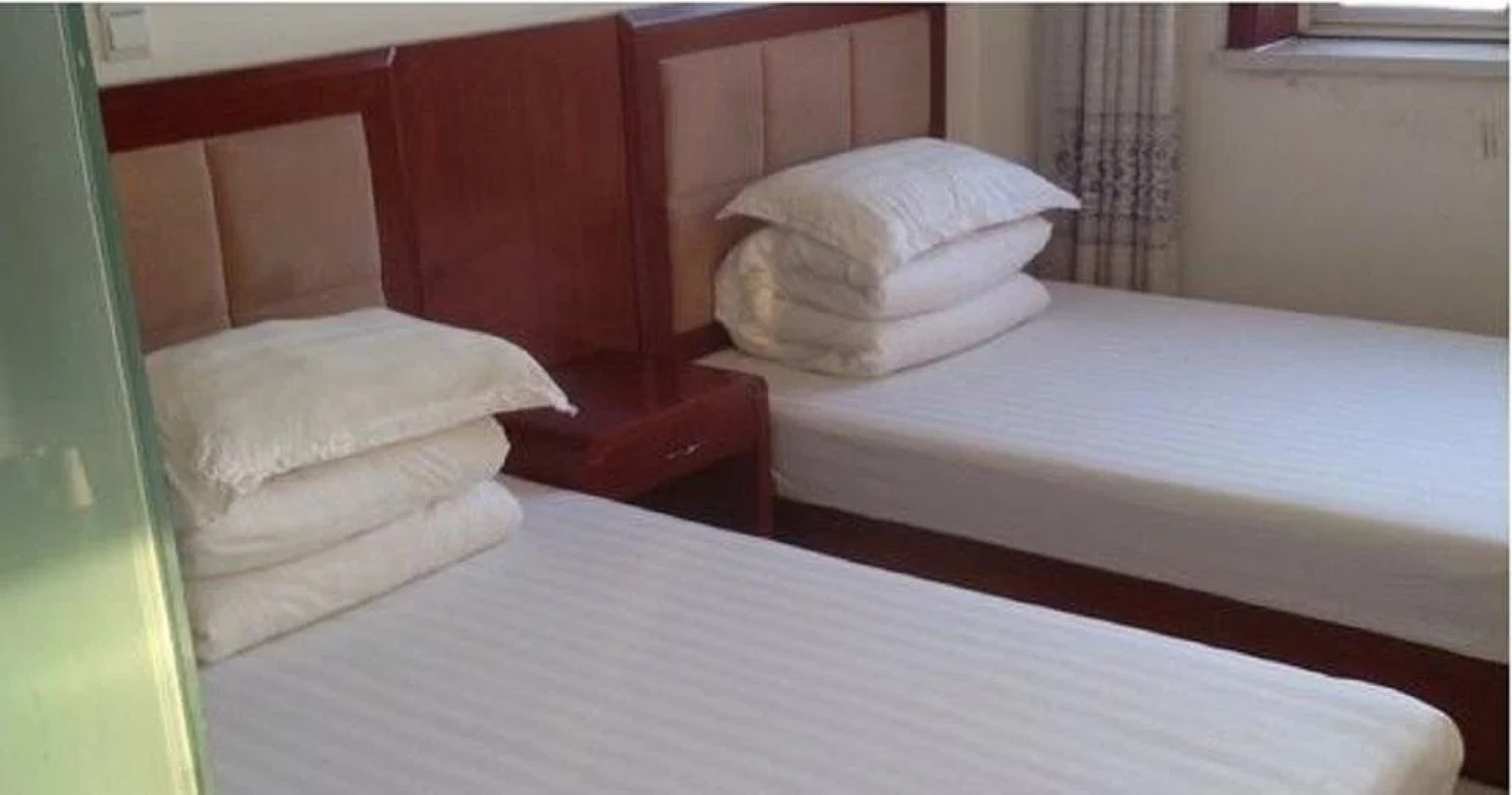 Qiangguo Express Inn