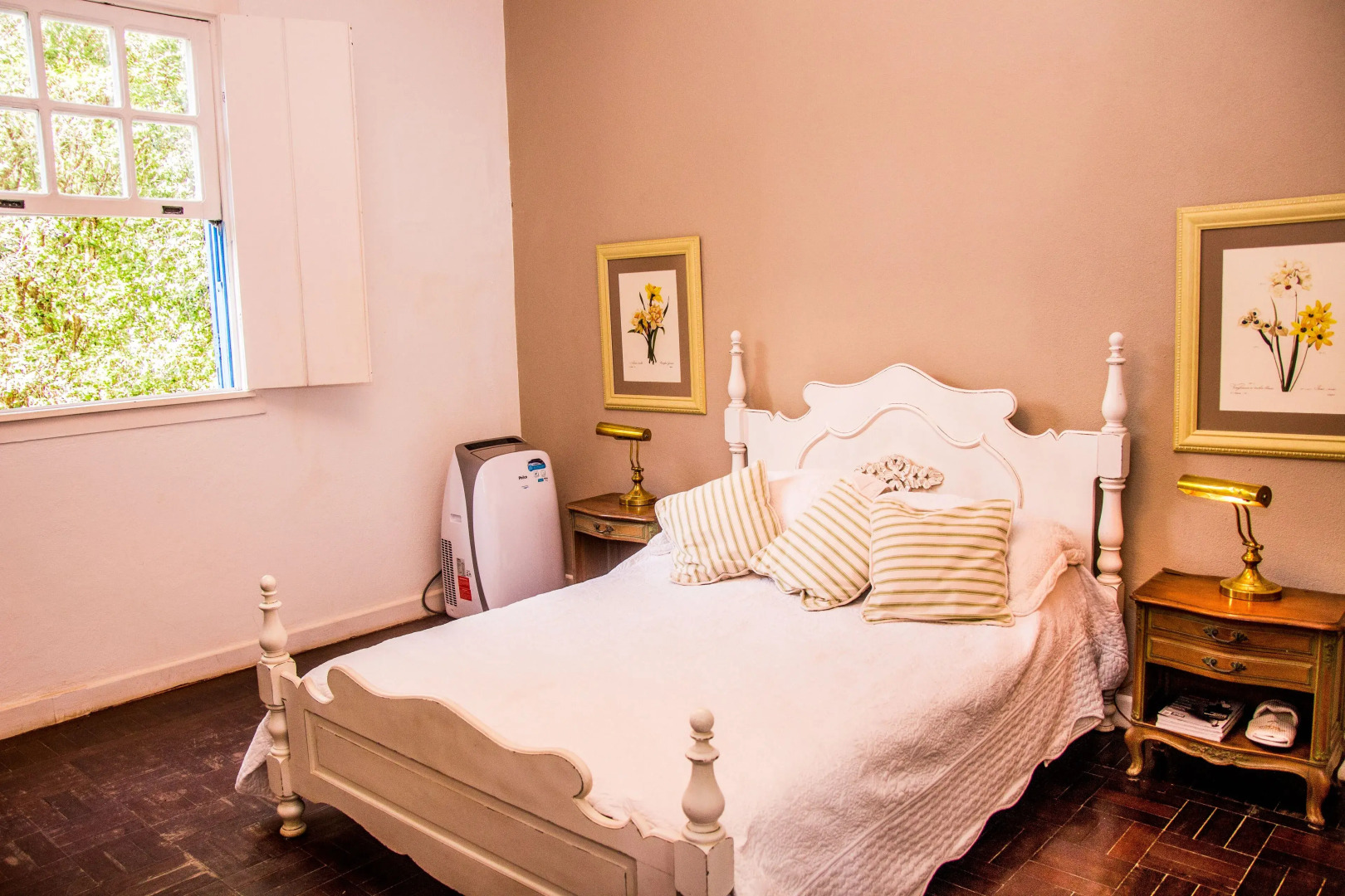 Estâncias Duvivier Hotel