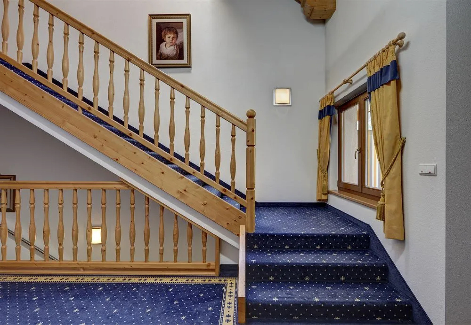 Ahrner Wirt Apartments