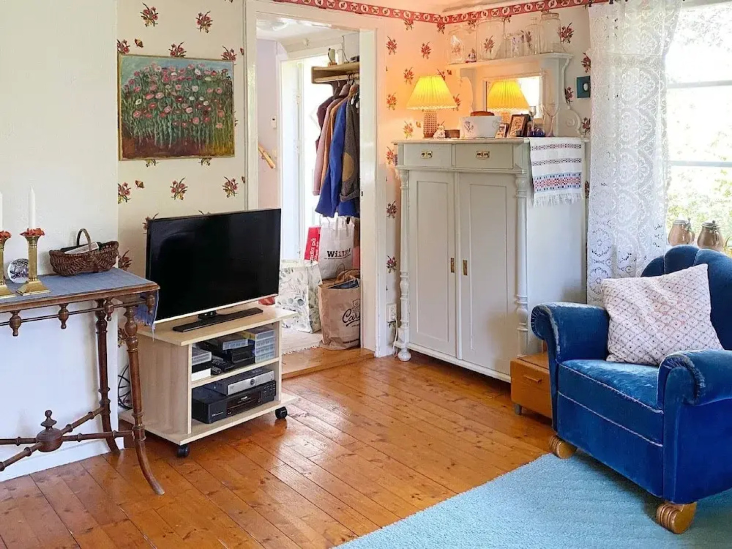 6 Person Holiday Home in Ingatorp-by Traum