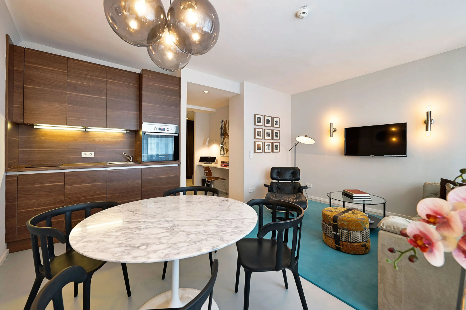 Apartments Mondscheingasse