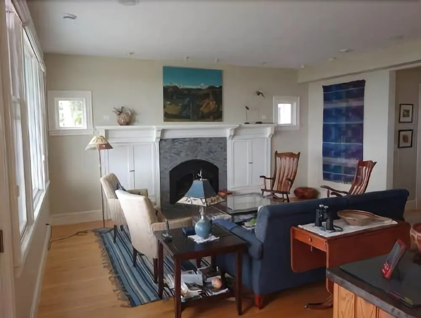 Sea Winds 2 - Four Bedroom Home