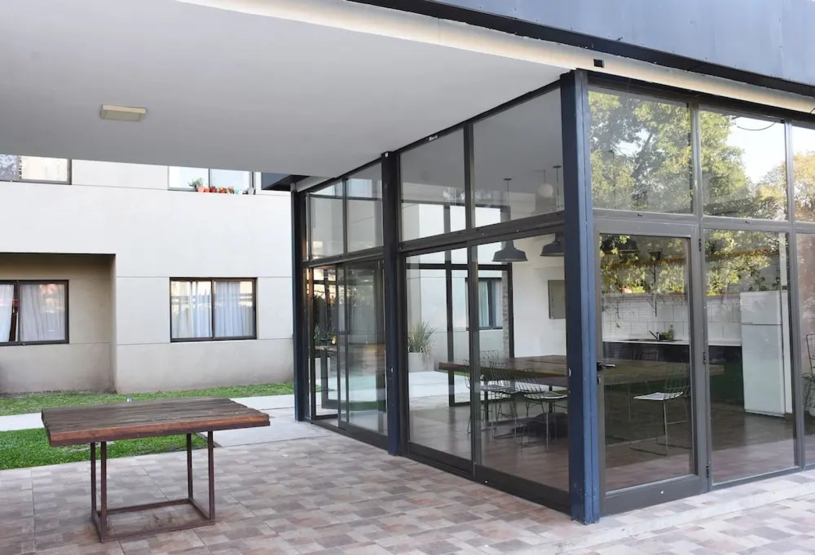 Casa Campus Pilar Araucarias