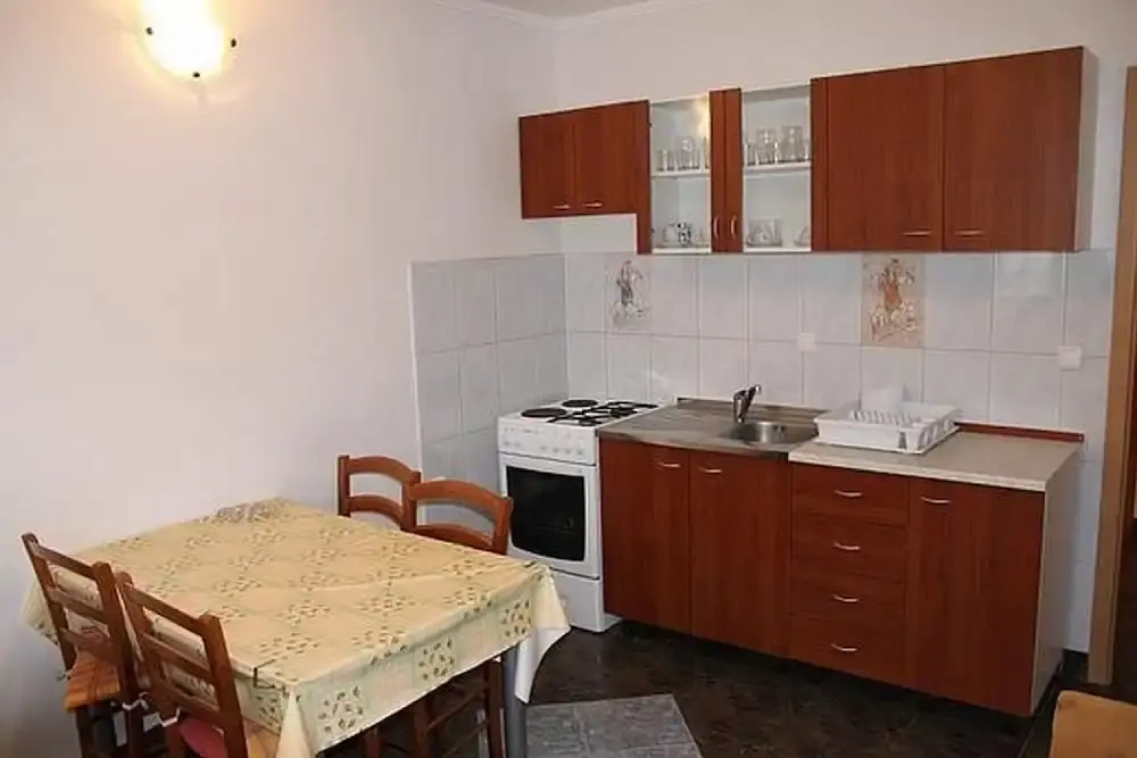 Apartments Kaniža