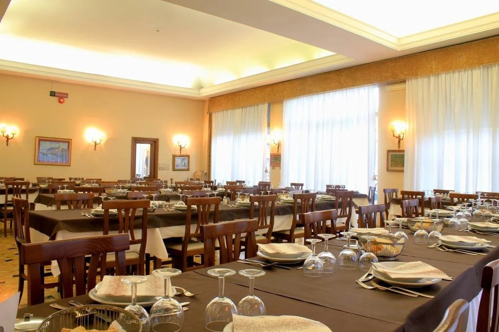 Hotel Plaza Chianciano Terme