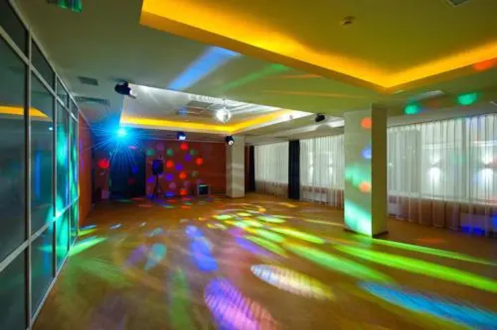 Воскресенское