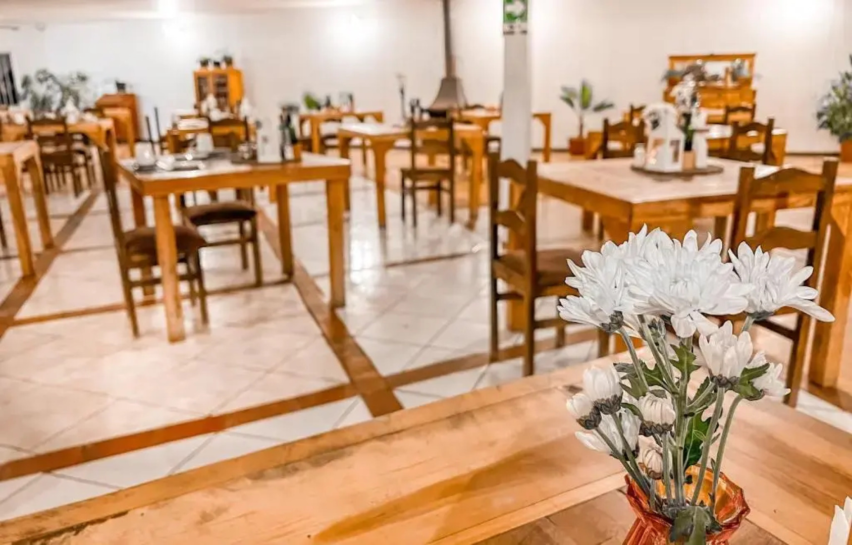 Complejo Turístico Barros