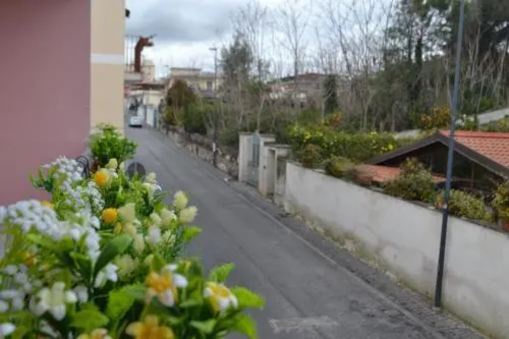 Bed And Breakfast 3 Stars Trecase