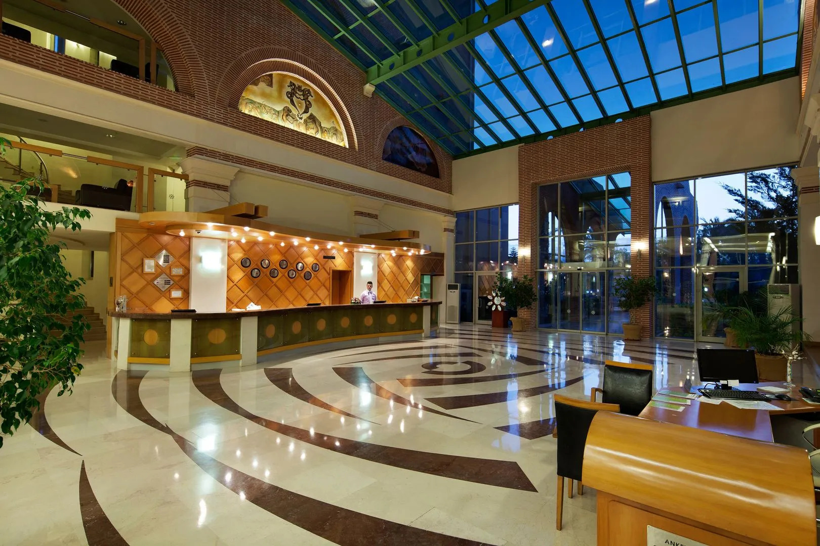 Selectum Family Resort Side