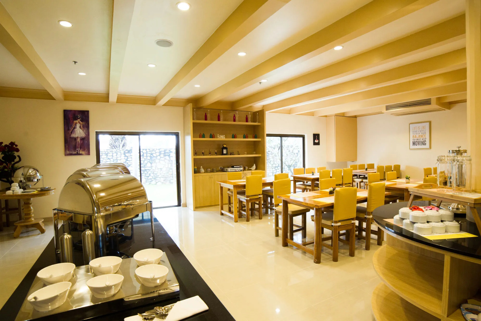 AB Paluso Retreat@Lake Mabprachan Pattaya