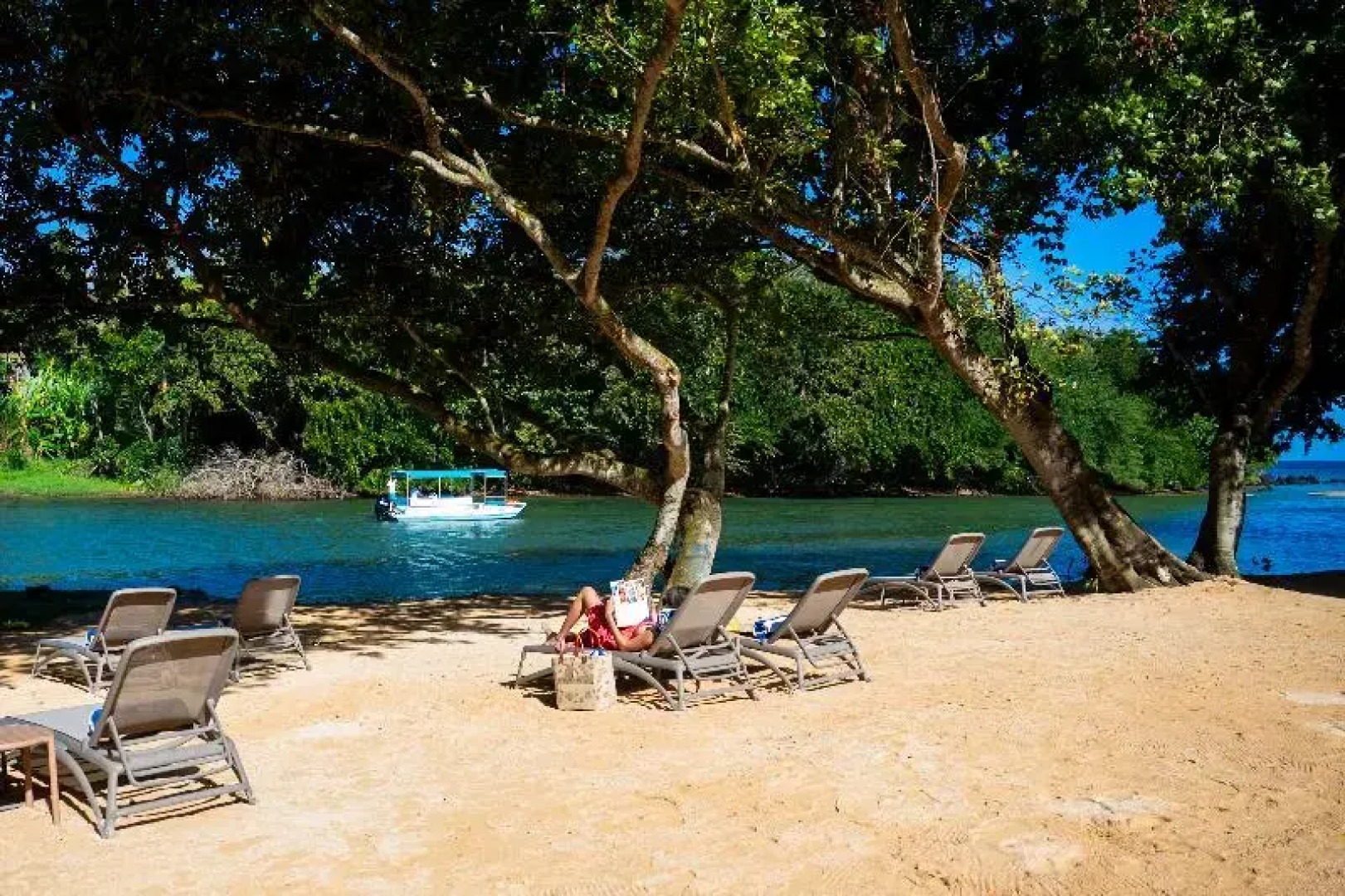 Ocean's Creek Beach Hotel