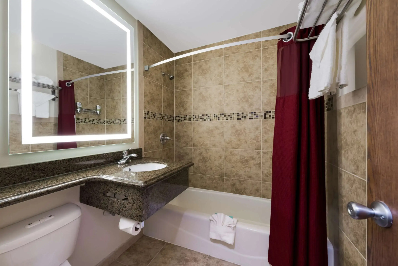 Rodeway Inn South San Francisco Airport