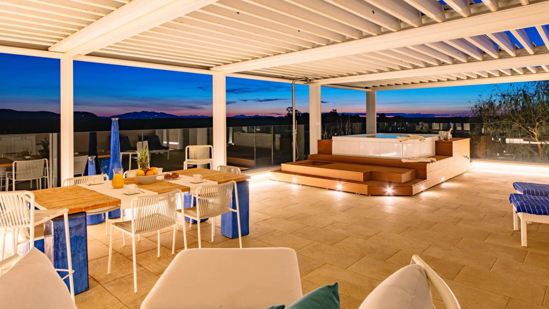 La Perla tra gli Ulivi 12