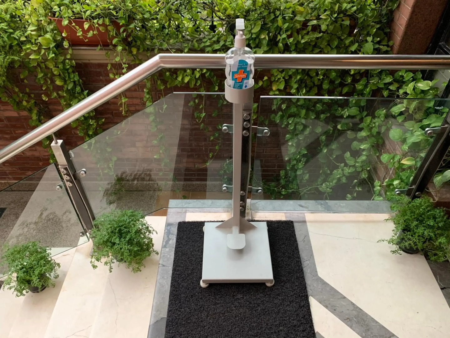 OYO Premium Ambience Mall 2