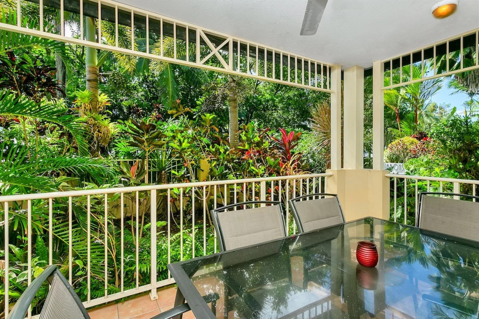 Arlington Beach House