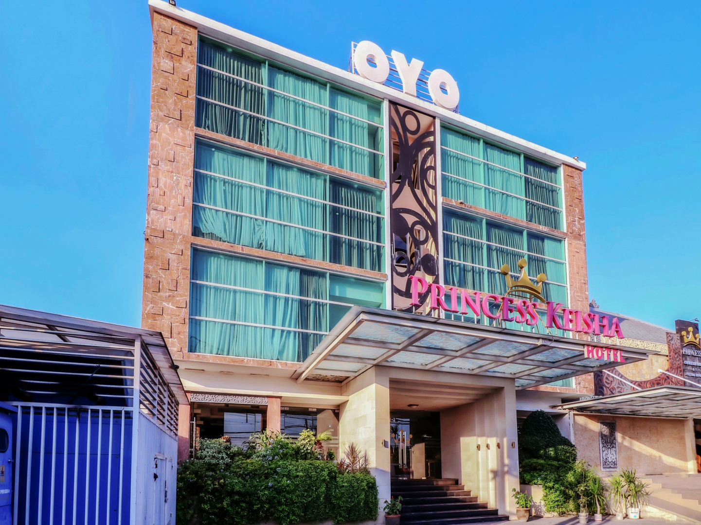 Princess Keisha Bali Hotel