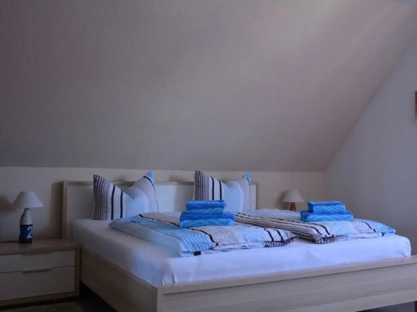 "sea Eagle" in the House on the Dune