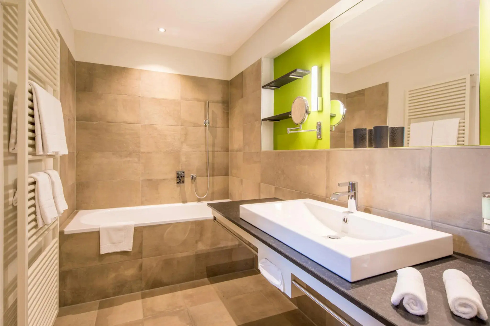 Belvedere Swiss Quality Hotel