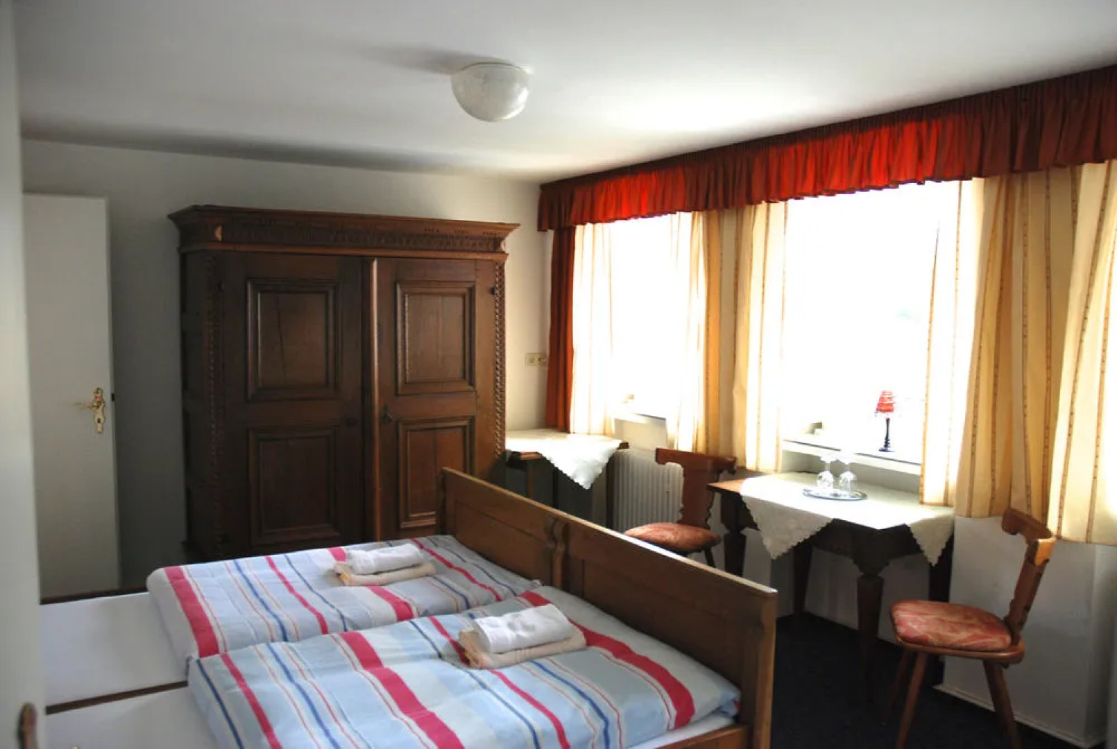 Brasserie An der Rauschen