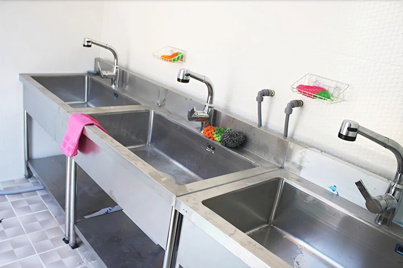 Yangpyeong Eden Pension & Campground