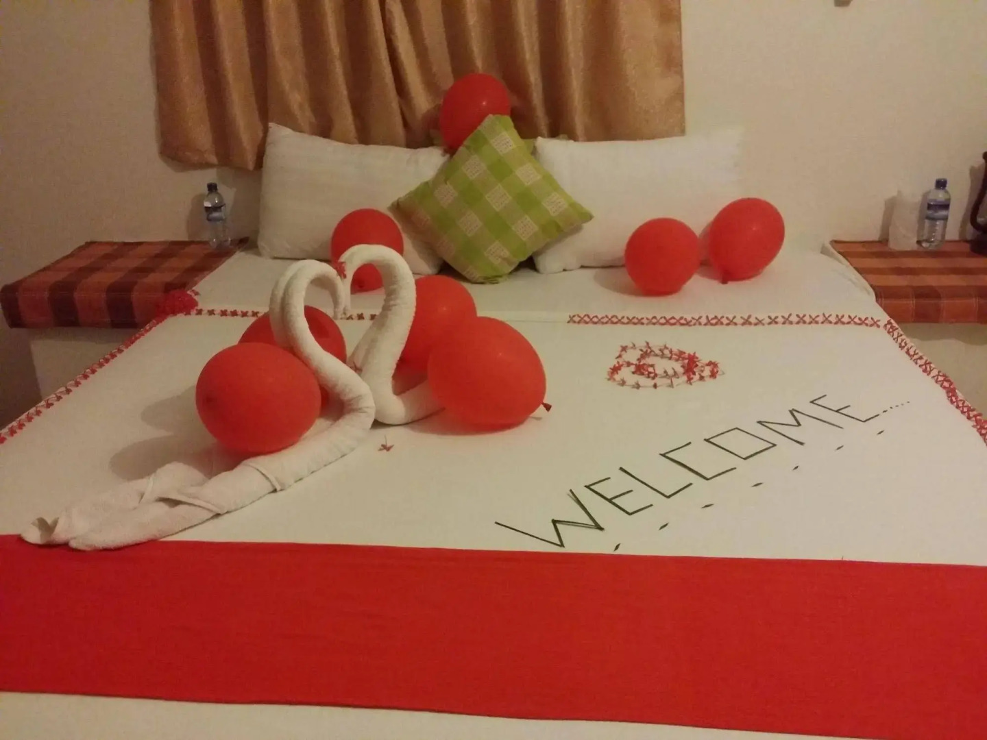 Roshanne Beach Resort