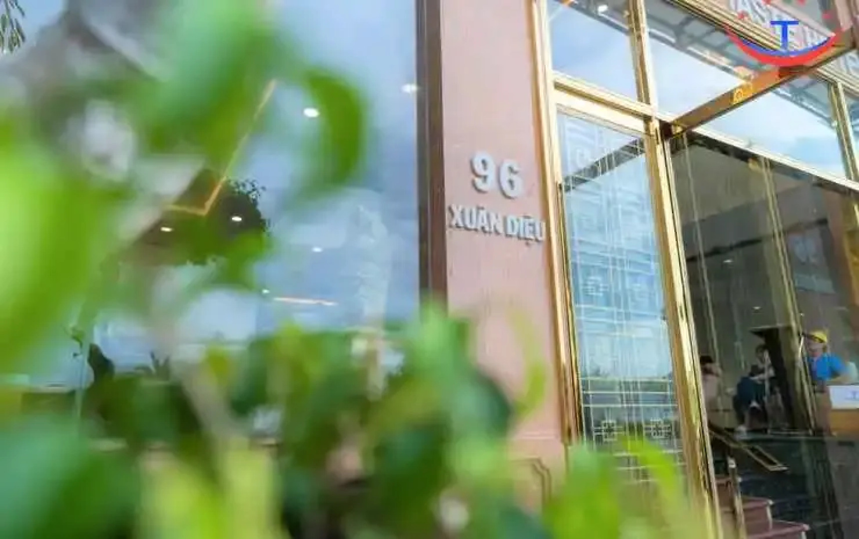 Vietnam Taste Hotel Quy Nhon - Beachfront