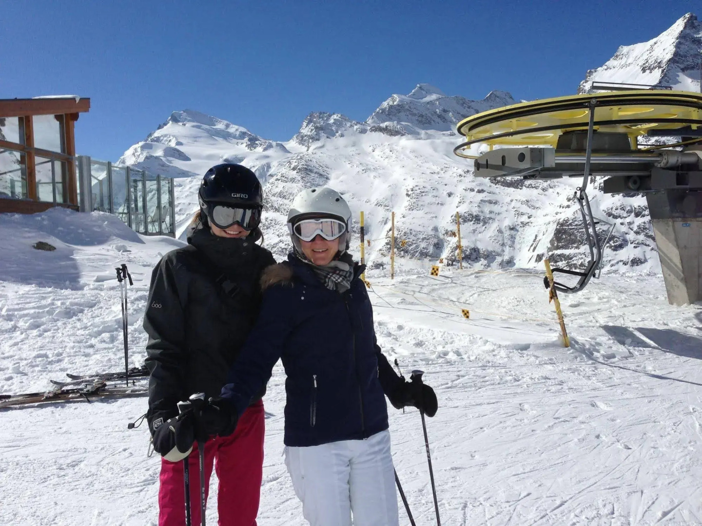 Hotel Kristall-Saphir