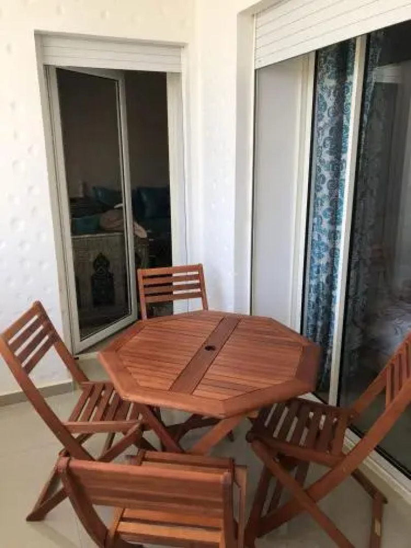 Seaview Flat Marina Golf