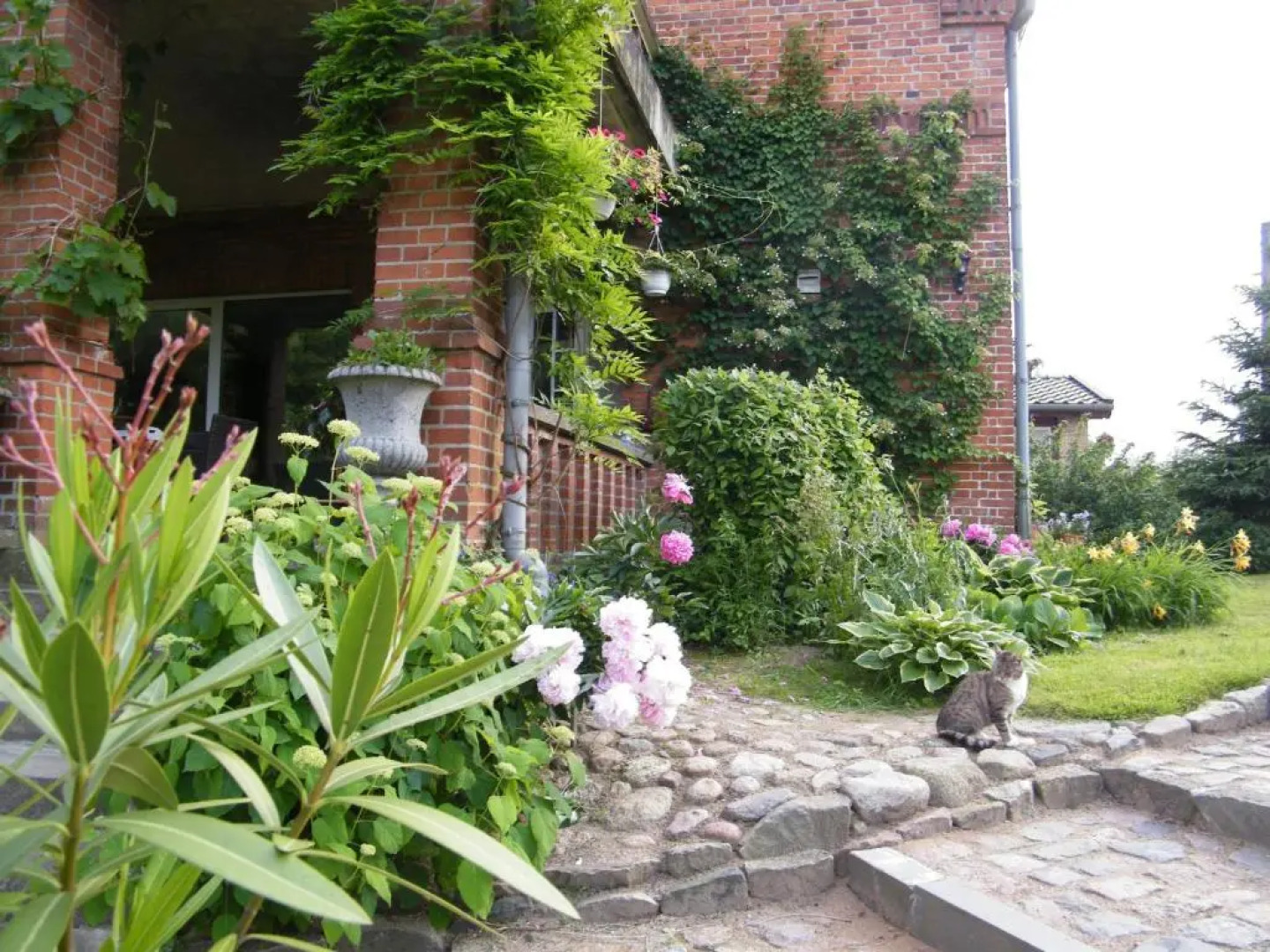 Gutshaus Dämelow Wismar