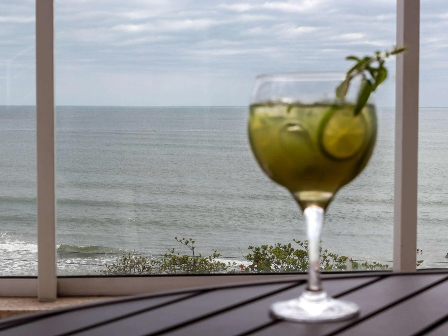 Mercure Camboriu Hotel