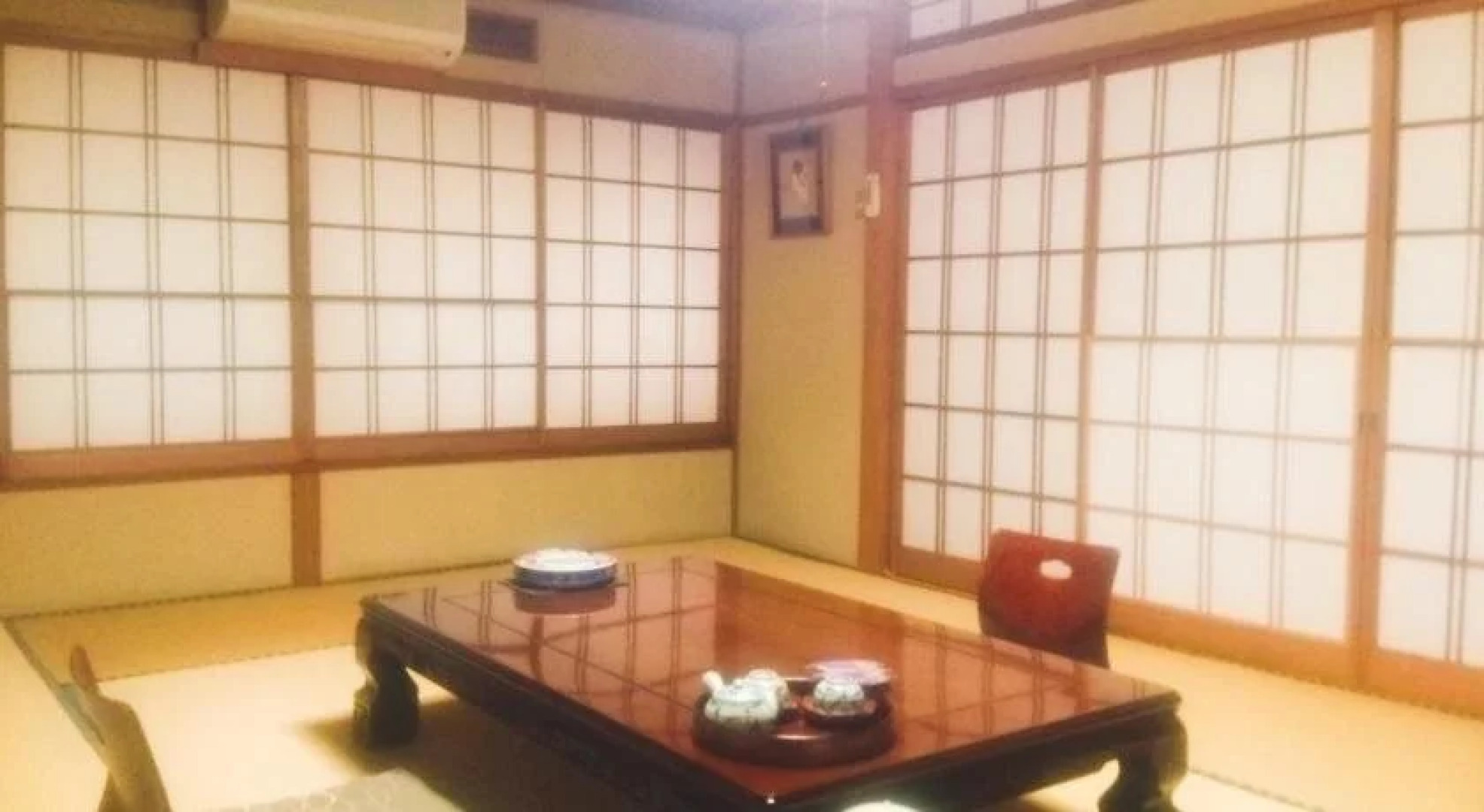 Higashiyama Onsen Motoyu Arimaya