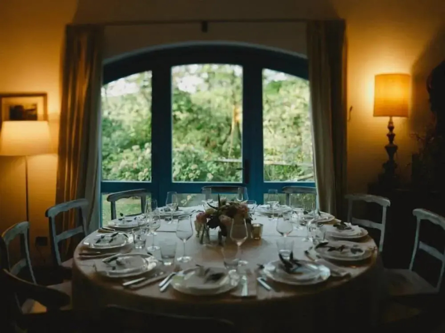 agriturismo il melo rosso