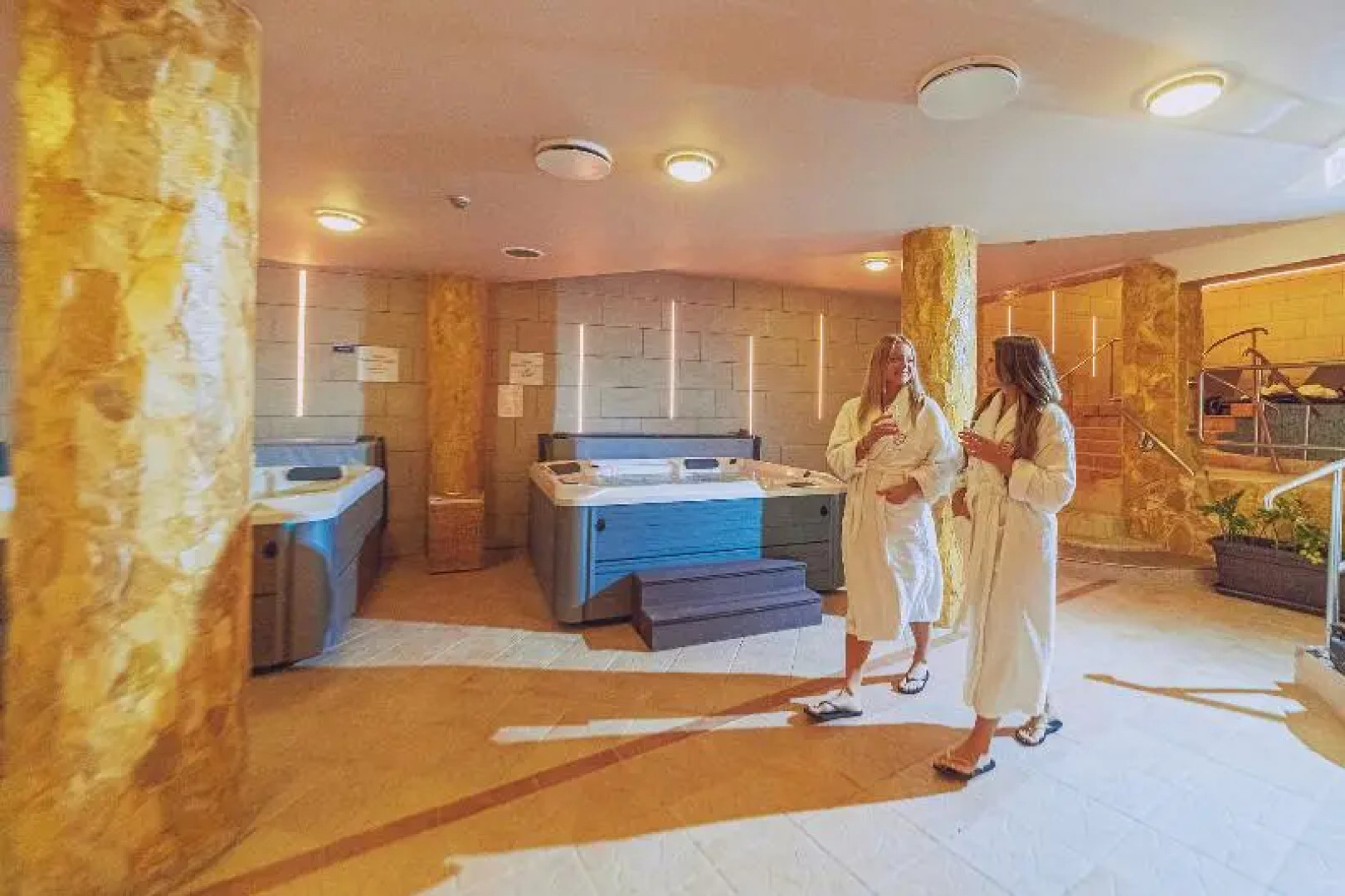 Mártoni Resort & Restaurant