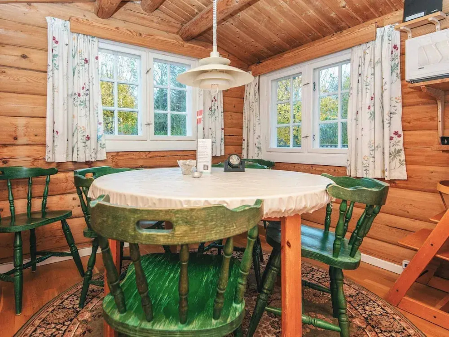 Seaside Charm in Gjerrild-by Traum