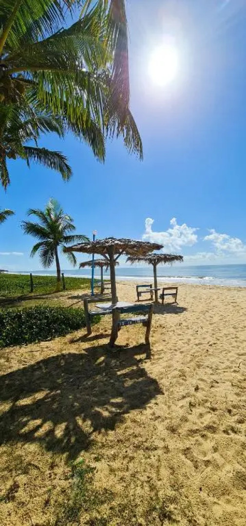 Hotel Brisa dos Abrolhos