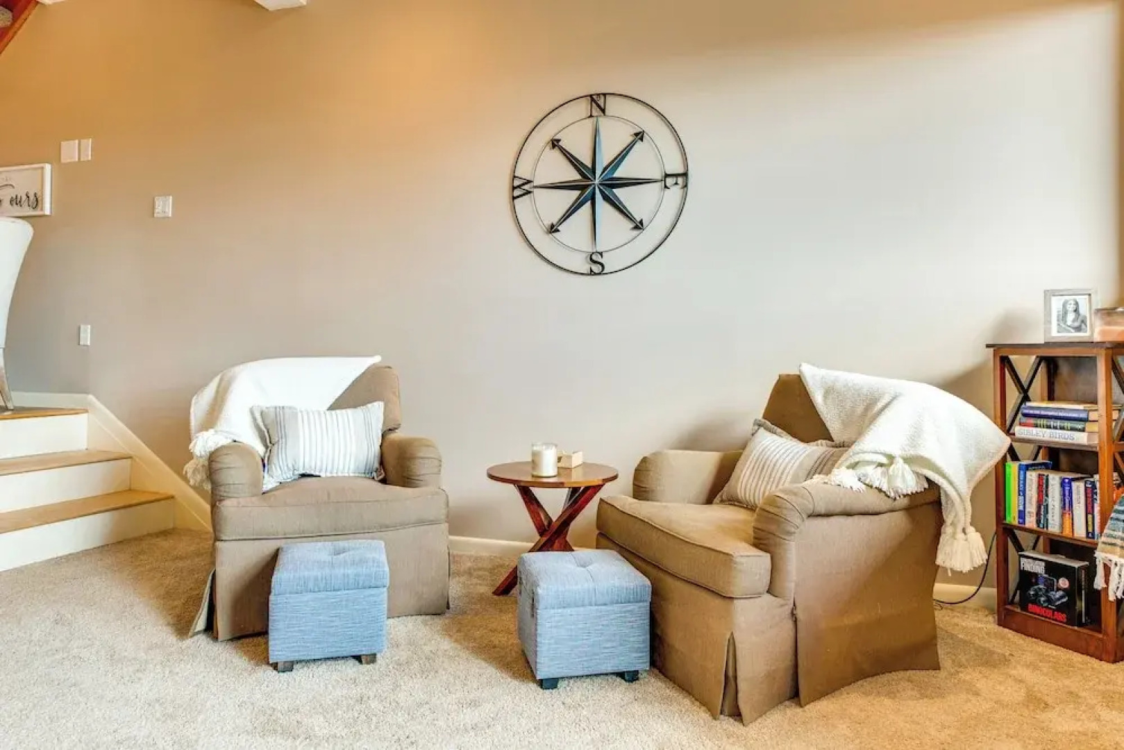 Waterfront Community: Lake Winnipesaukee Retreat!