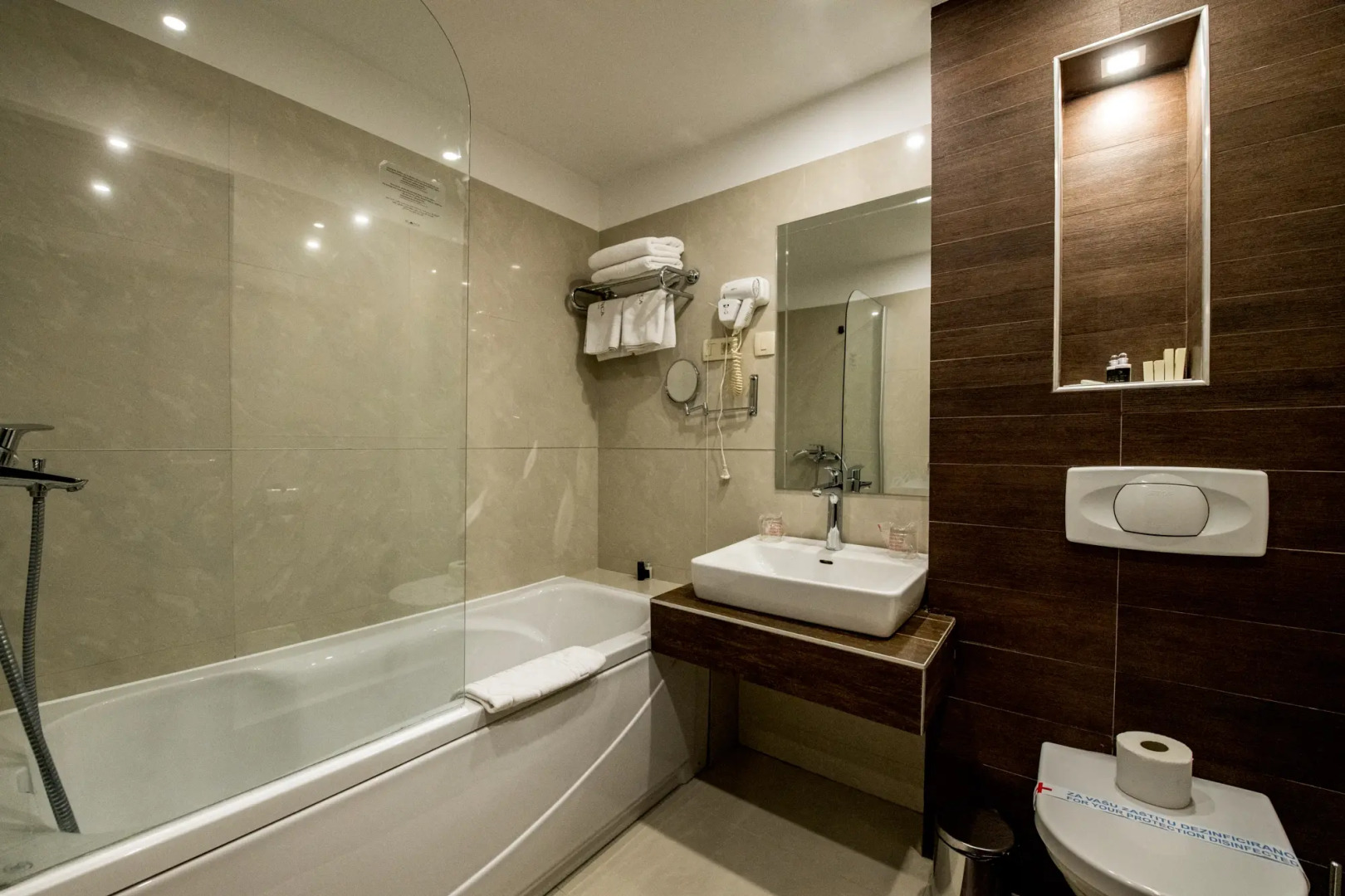 Hotel Blanca Resort & Spa