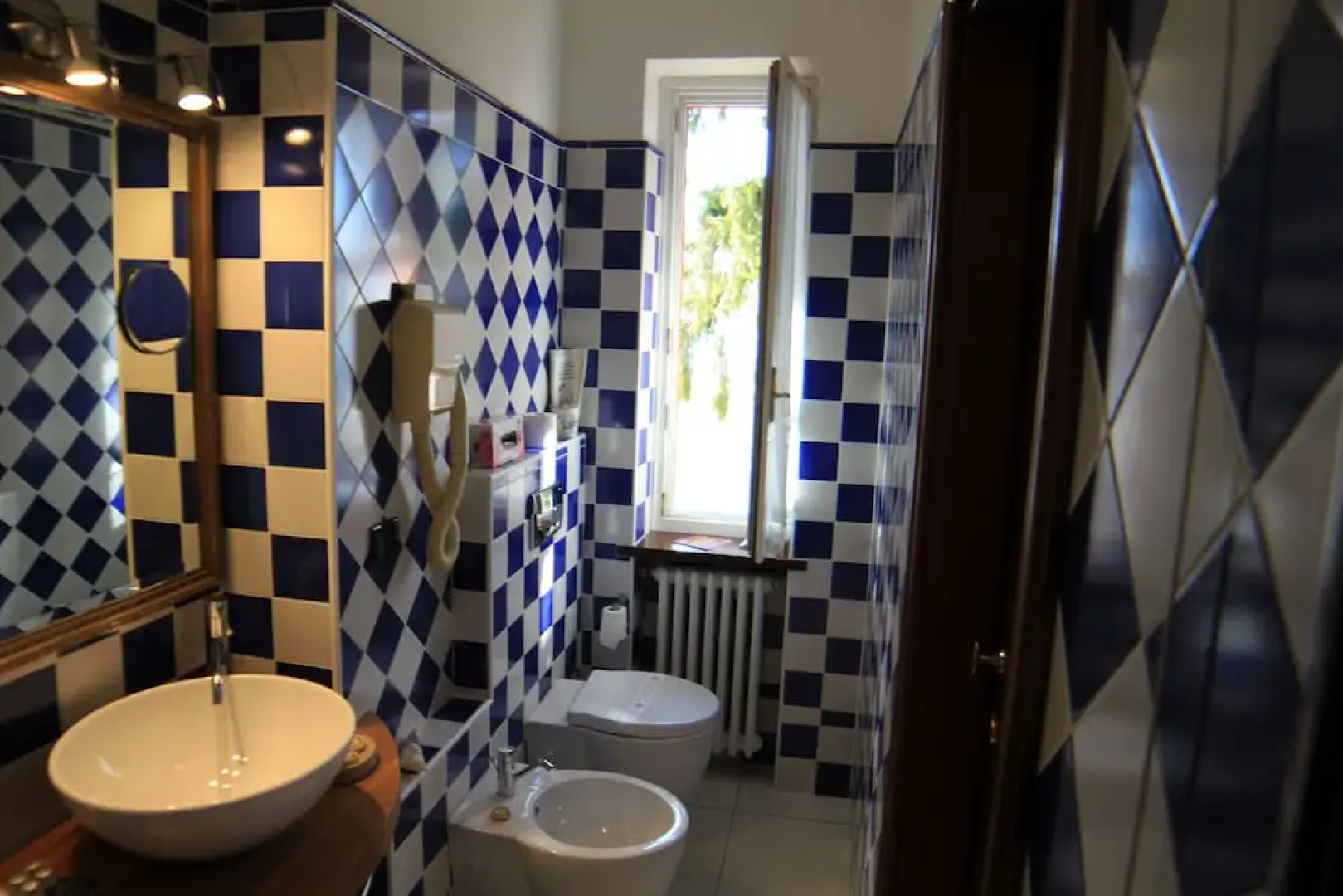 Felicin - Albergo Giardino Dimora Storica