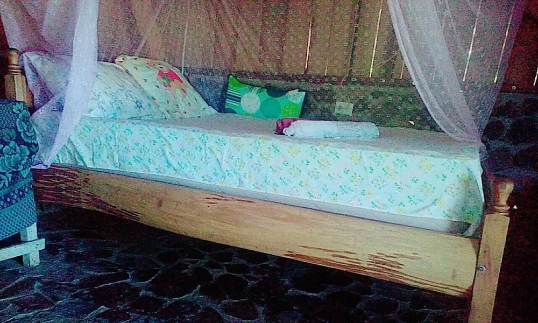 Hostal Tecali