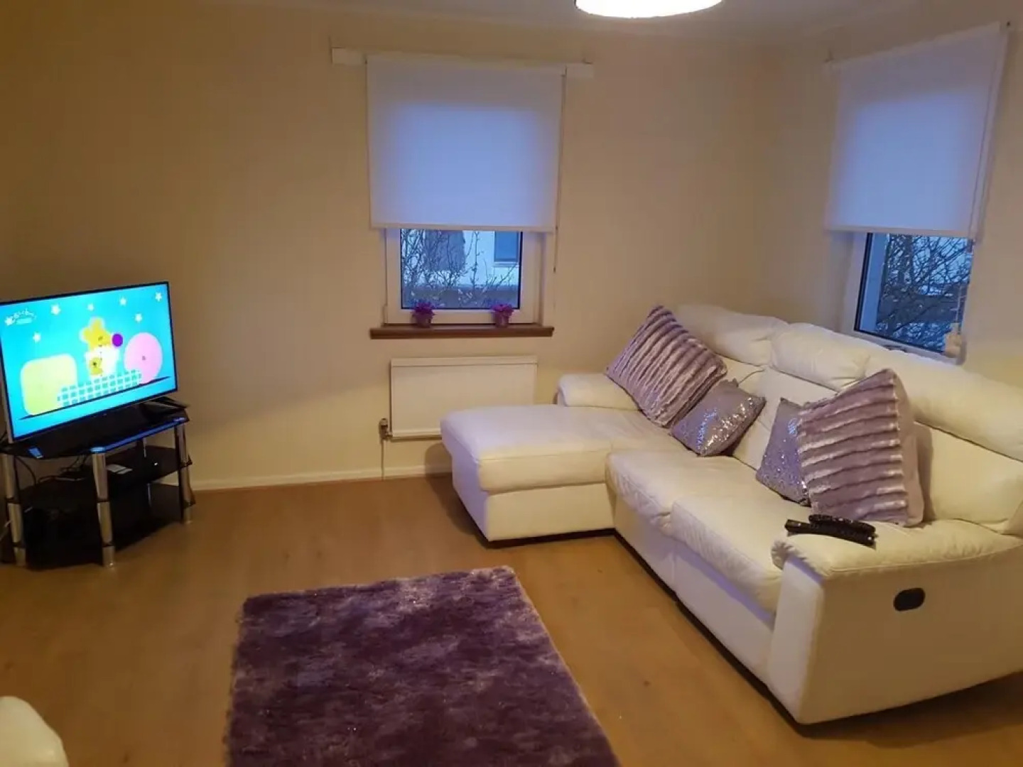 Linlithgow Loch Apartment