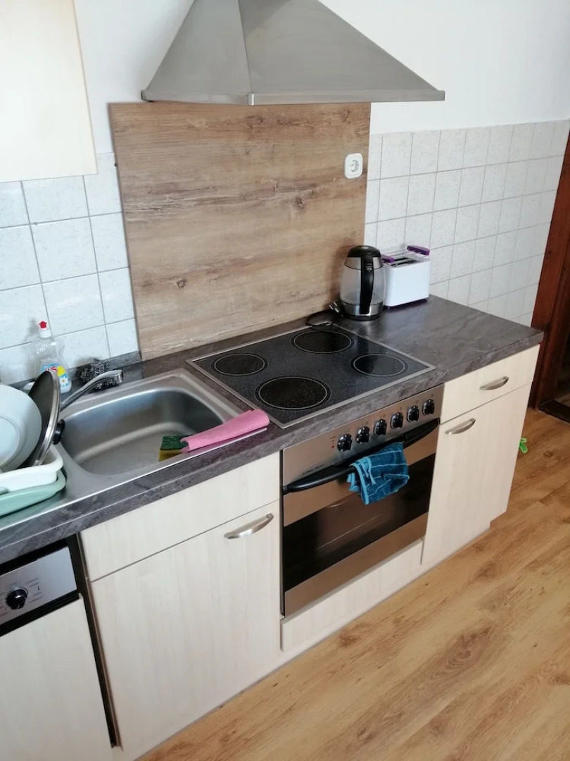 Pension Karolingerweg