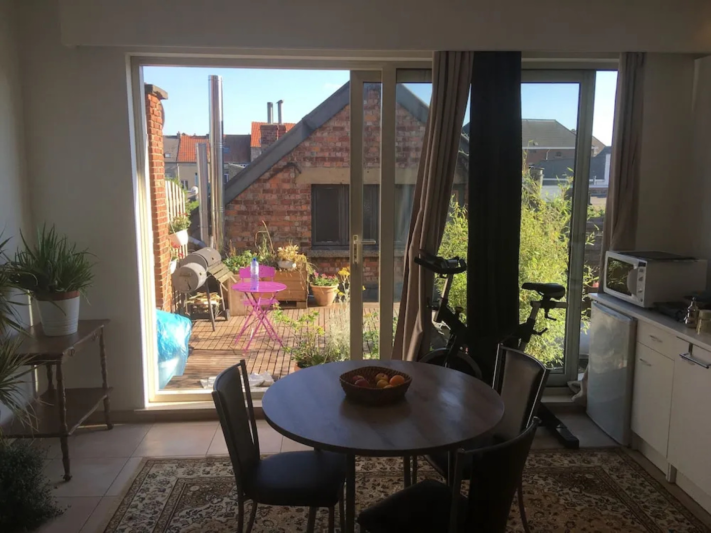 Bakkerij St-Antonius