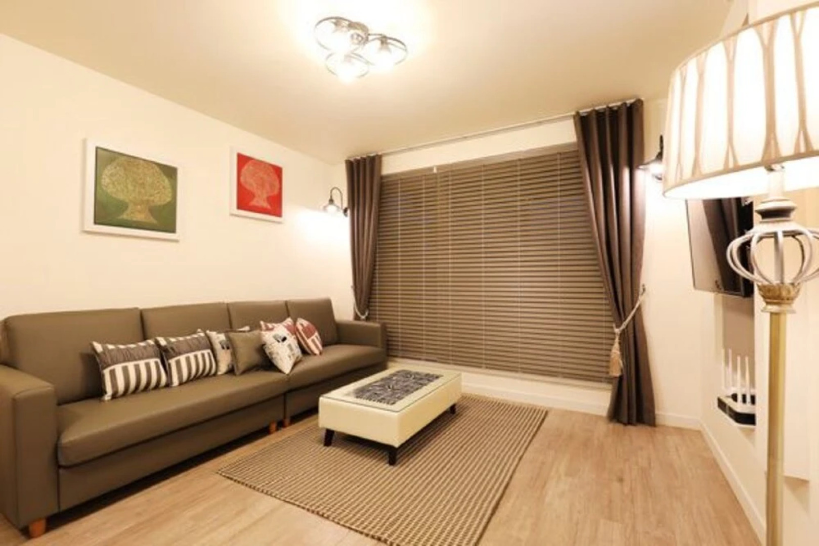 Gangneung Ruhae Pension