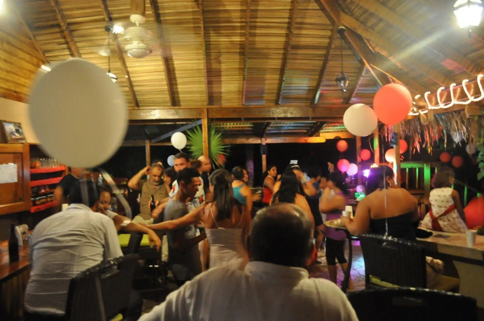 The Resort at Marble Hill