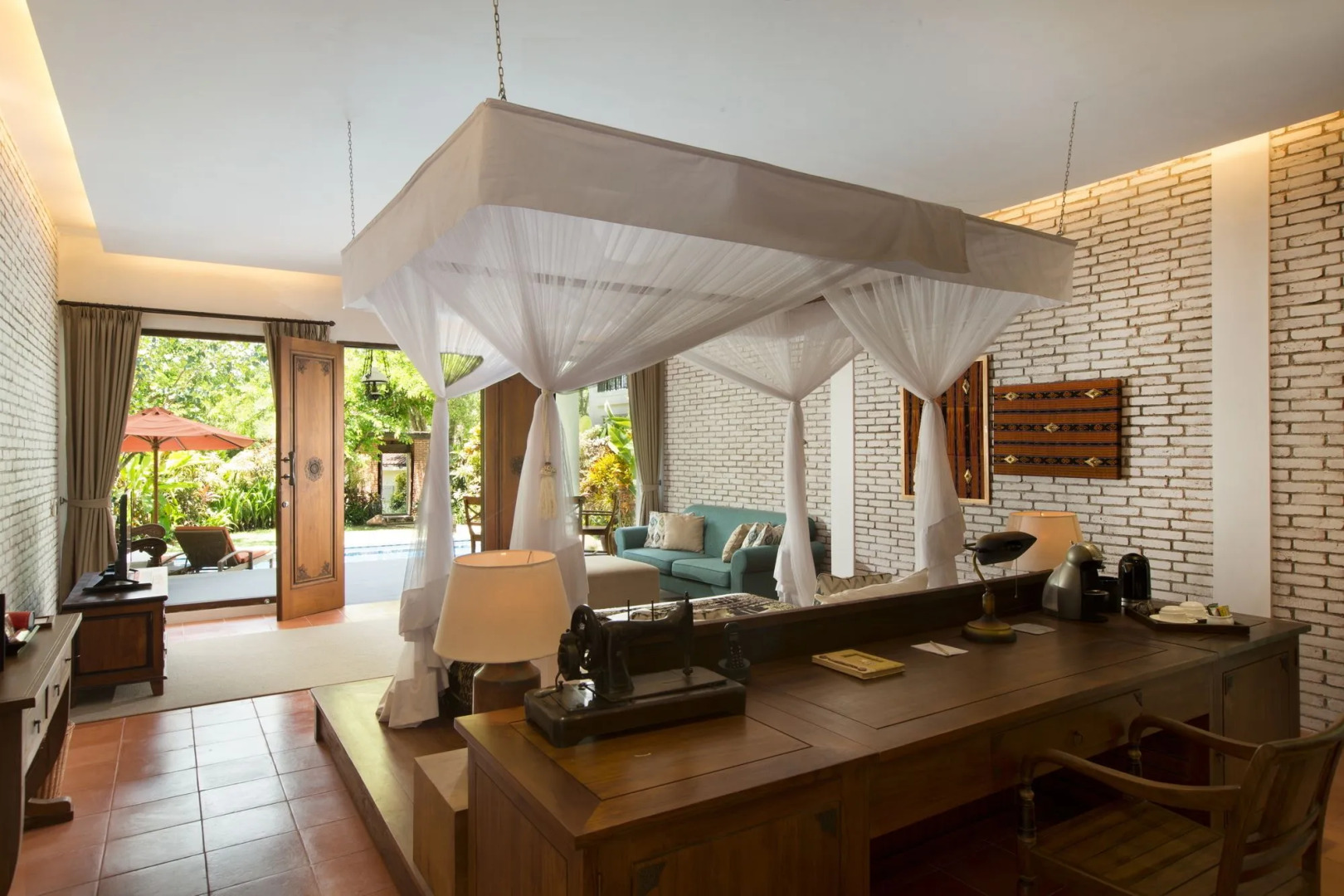 Plataran Komodo Resort & Spa