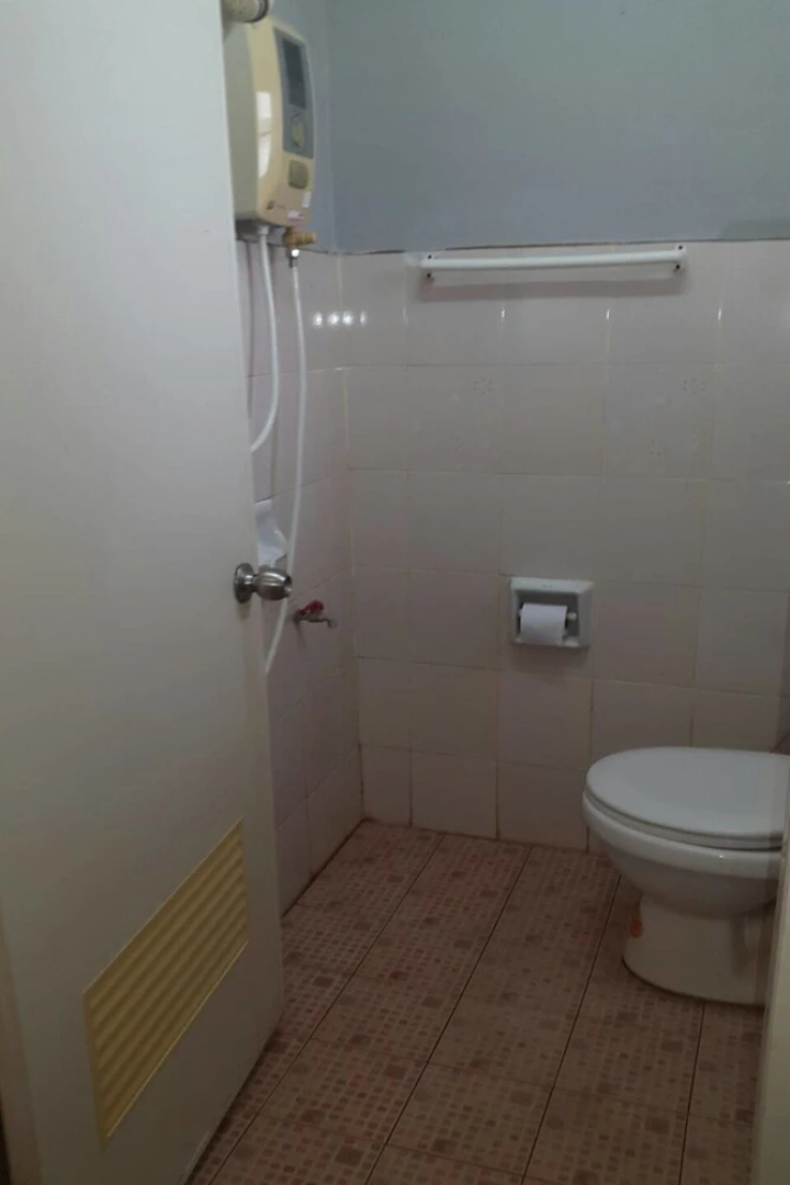 At Puangpetch Mukdahan