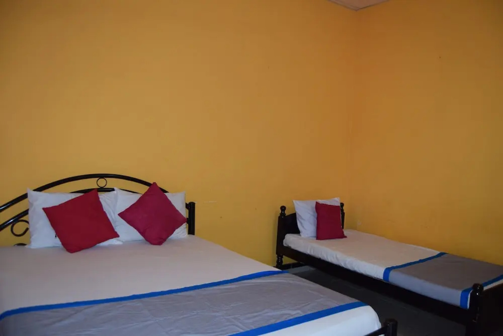 Hotel Karadiya Reach