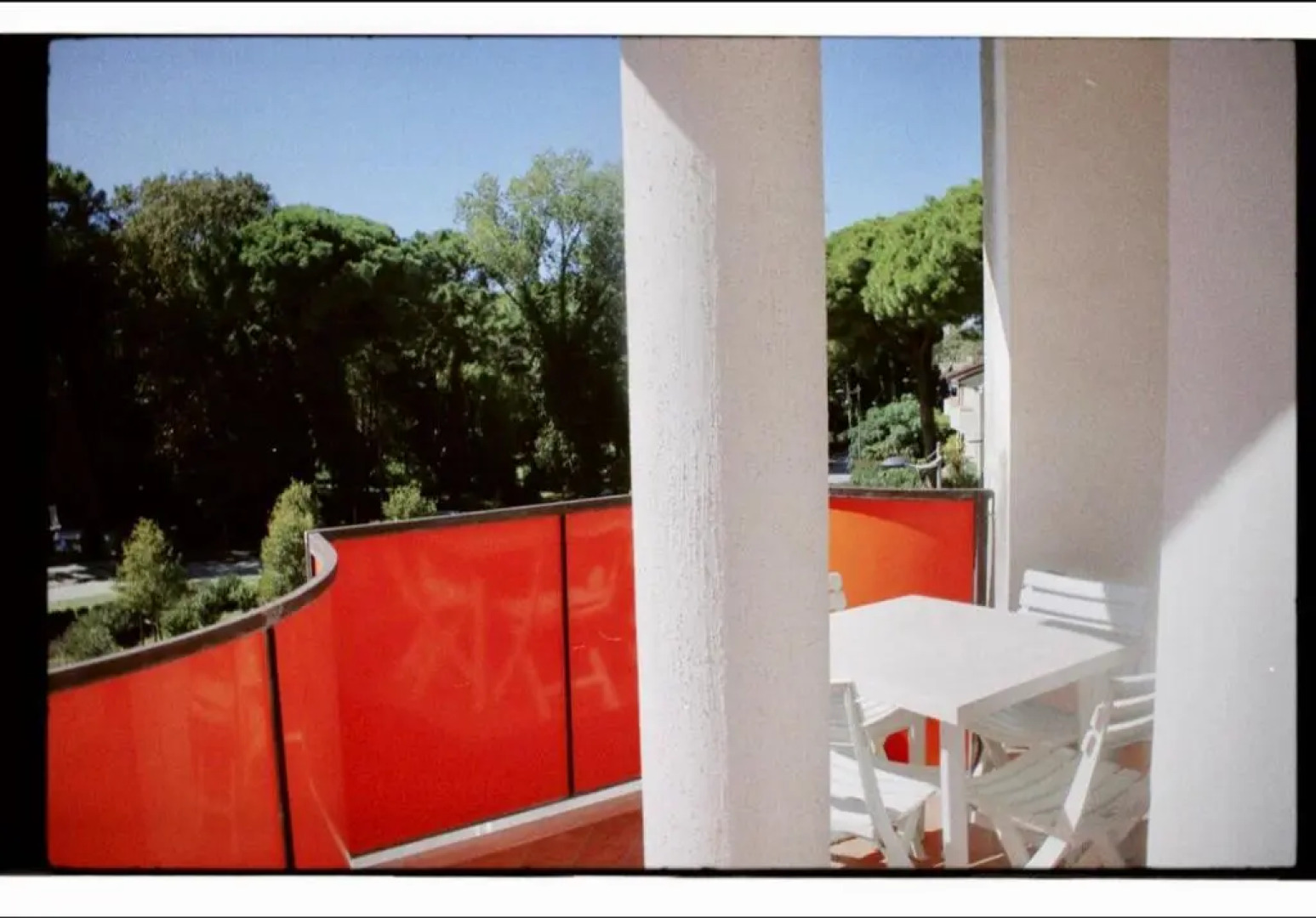 Tropicana Residence Hotel