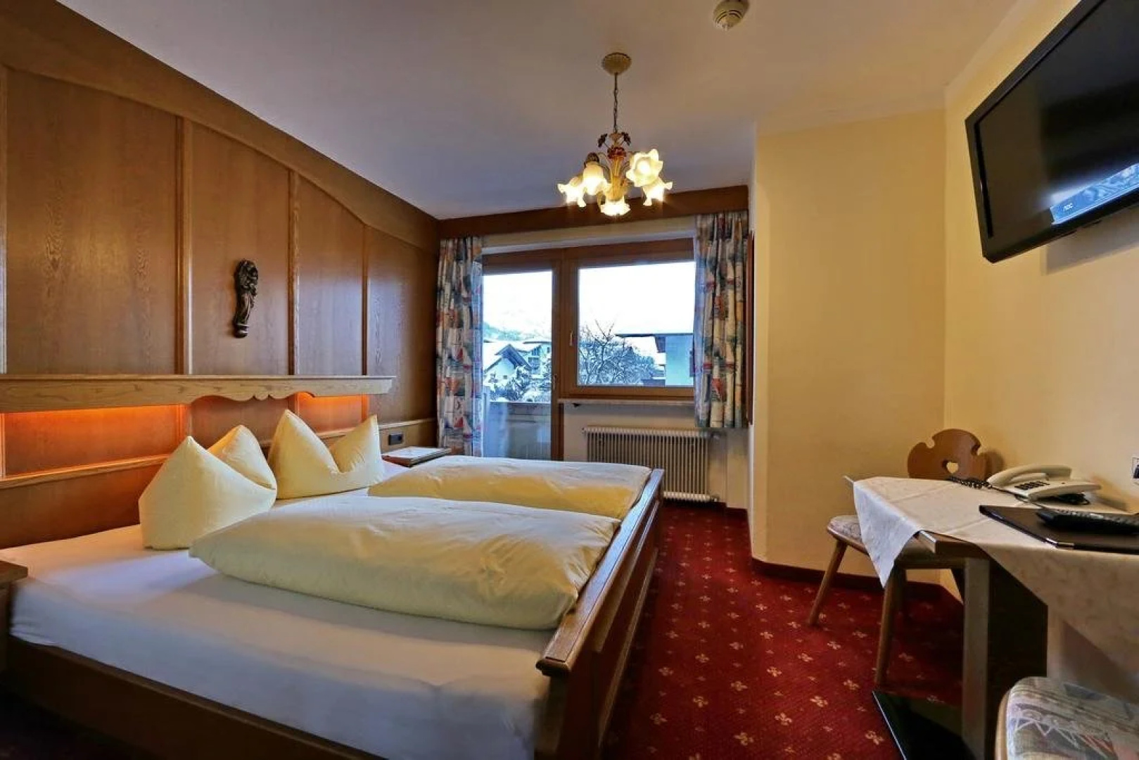 Hotel Jäger